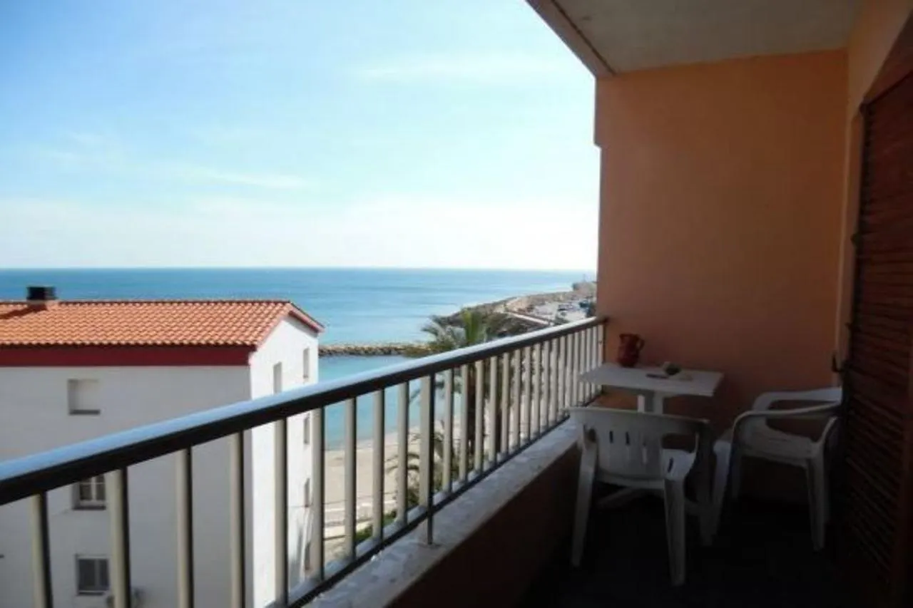 Apartamento Mar L'Ametlla de Mar