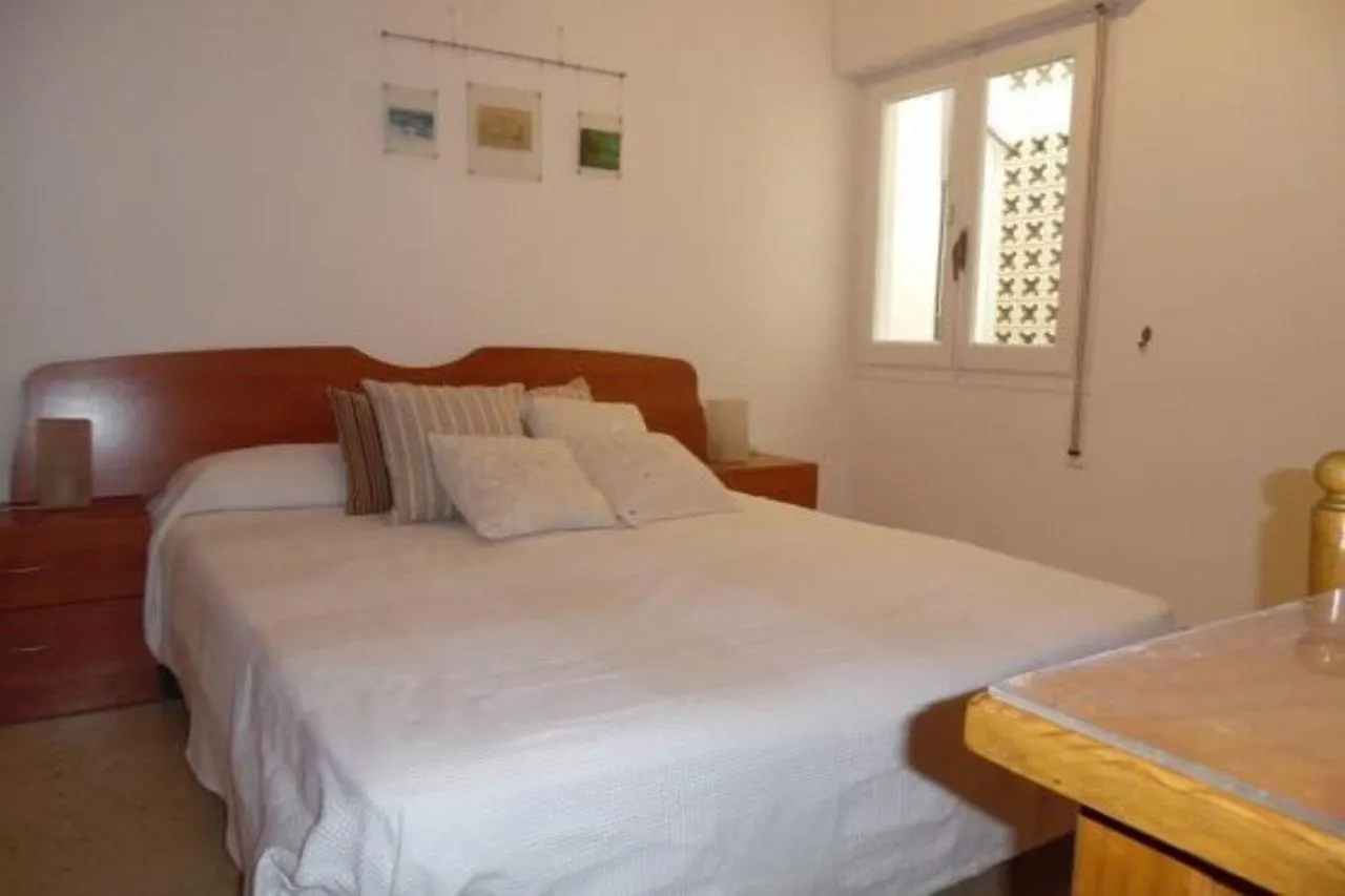 Apartamento Mar L'Ametlla de Mar Apartment
