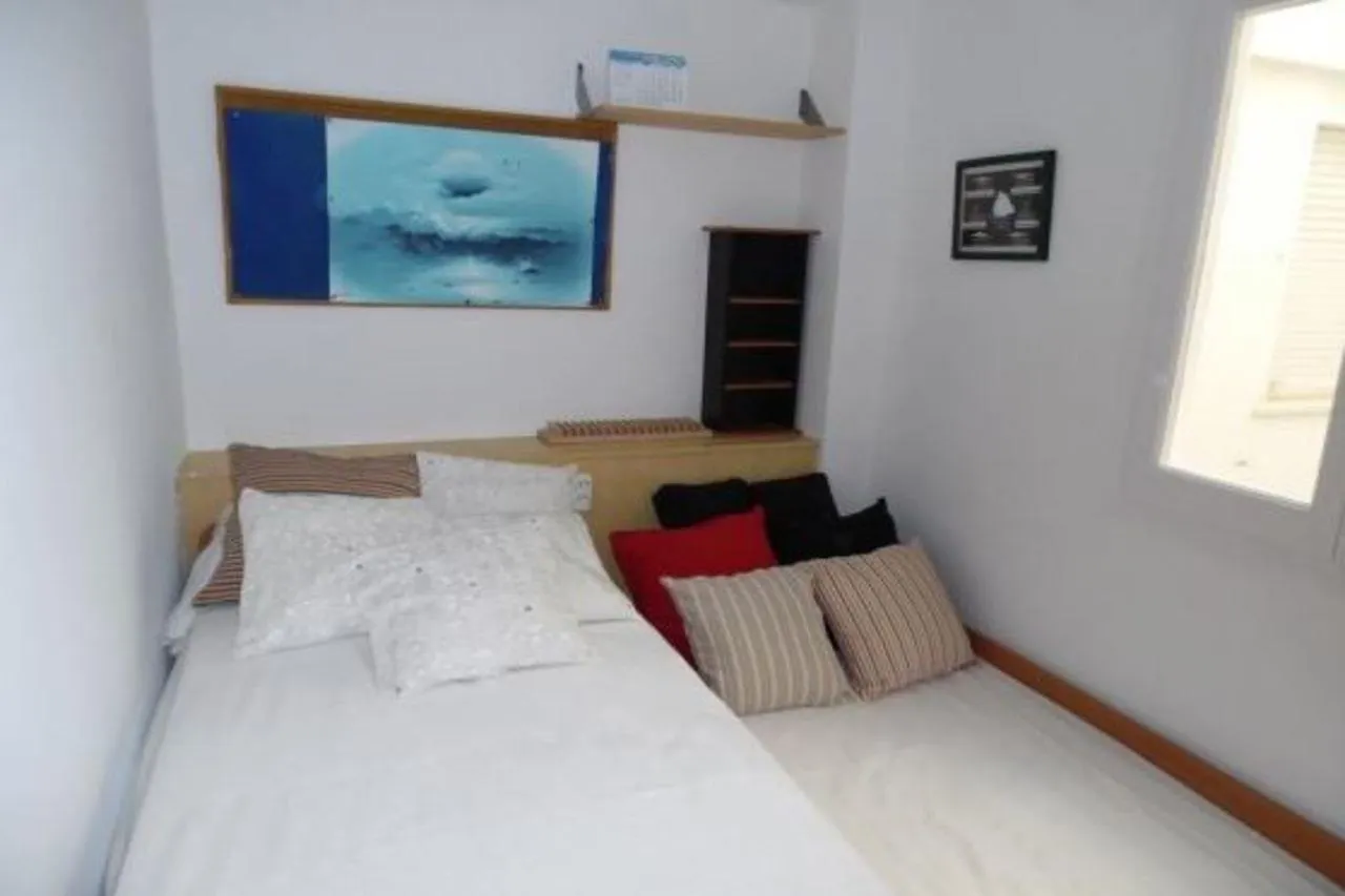 Apartamento Mar L'Ametlla de Mar 0*,