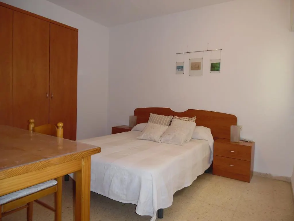 Apartamento Mar L'Ametlla de Mar 0*,  Spain