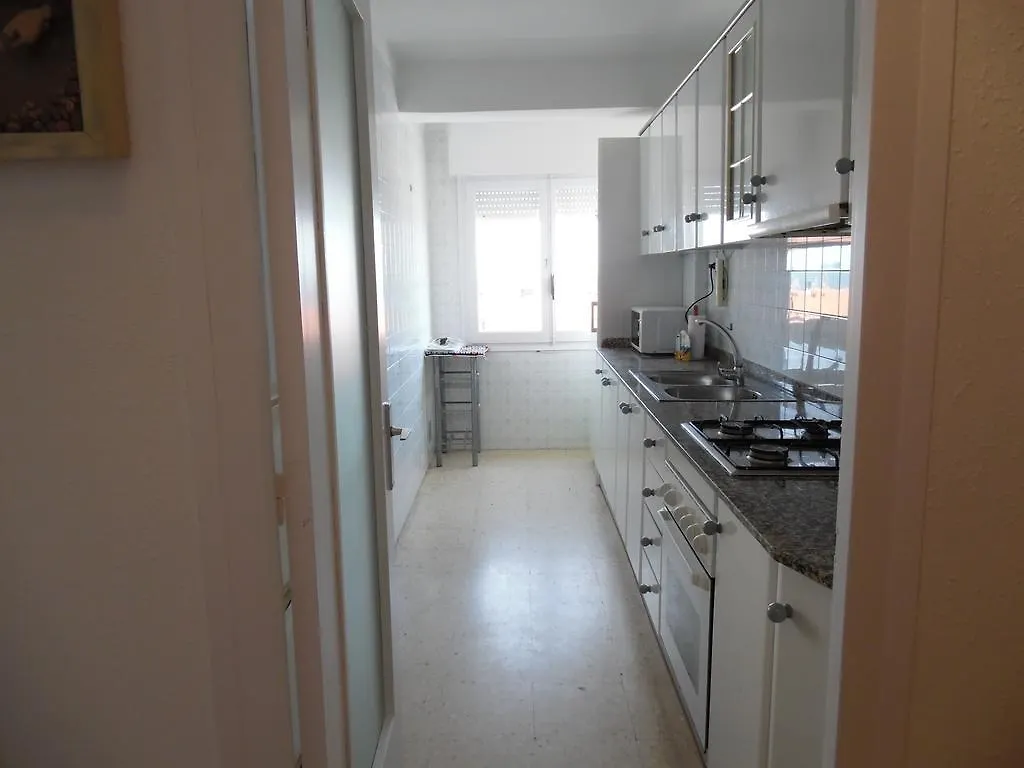 Apartamento Mar L'Ametlla de Mar Apartment
