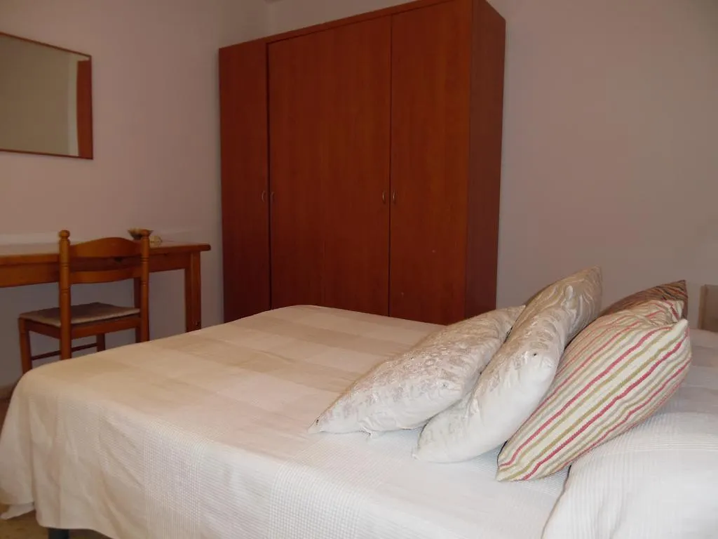 Apartamento Mar L'Ametlla de Mar Apartment