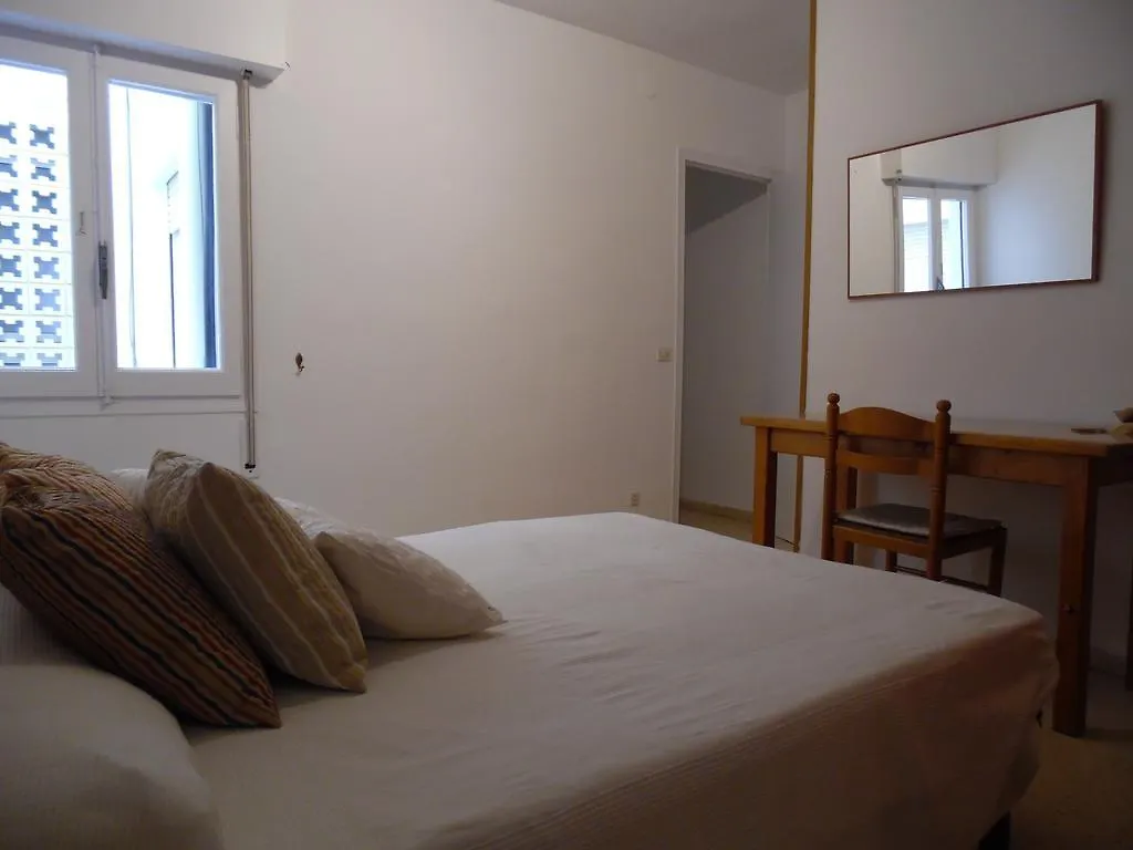 Apartment Apartamento Mar L'Ametlla de Mar Spain