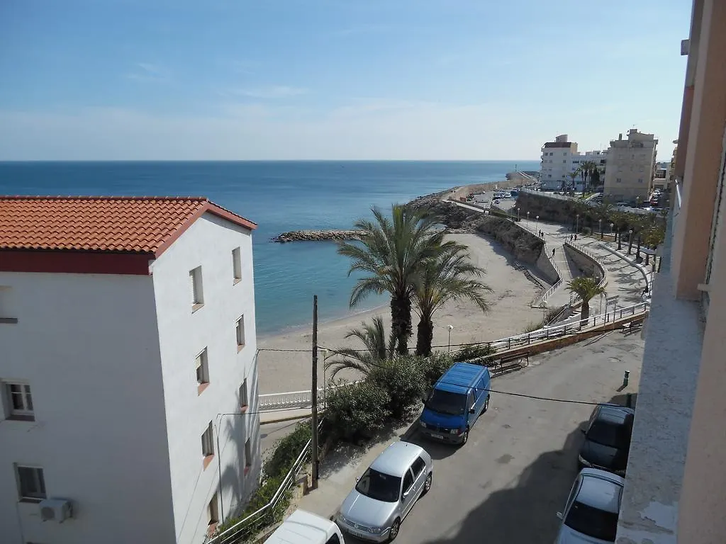 Apartamento Mar L'Ametlla de Mar