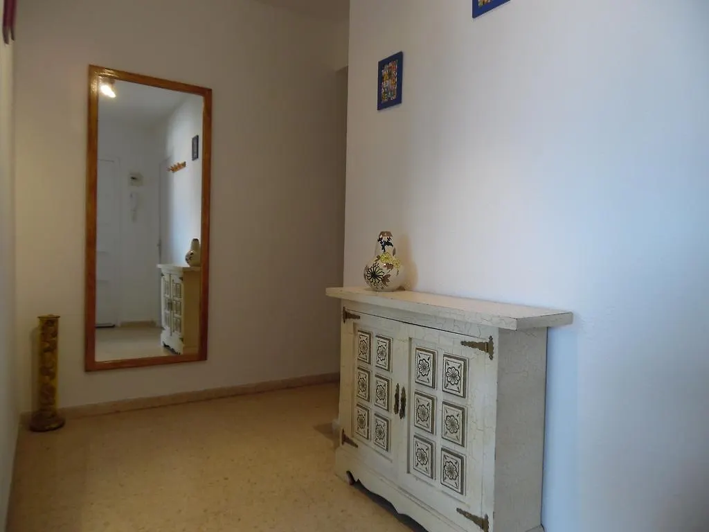 Apartamento Mar L'Ametlla de Mar