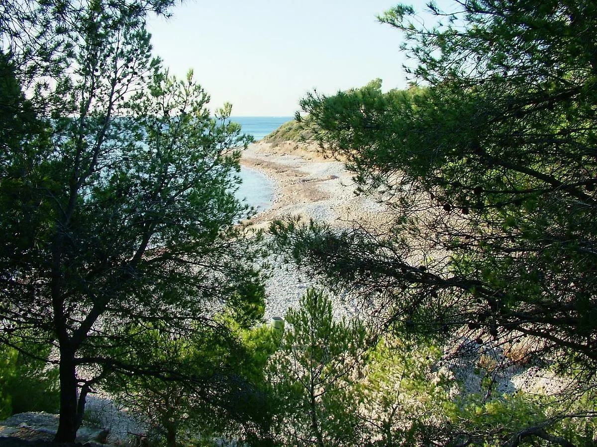 Apartamento Mar L'Ametlla de Mar 0*,  Spain
