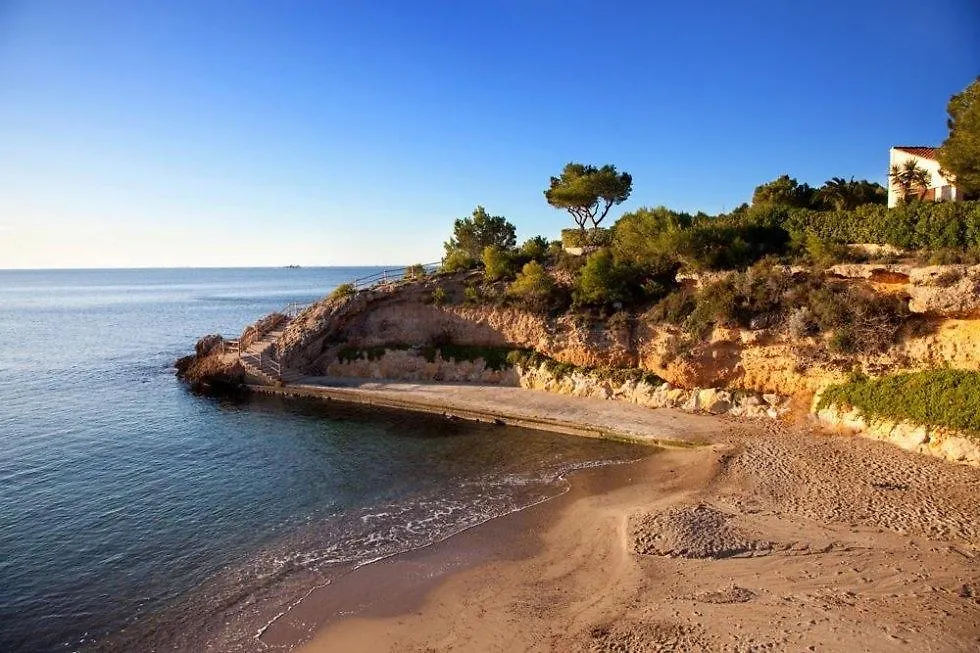 Apartamento Mar L'Ametlla de Mar Spain