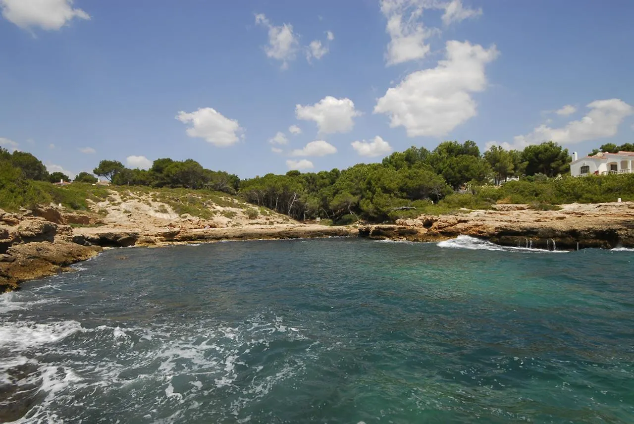 Apartamento Mar L'Ametlla de Mar