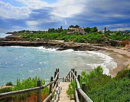 Apartamento Mar L'Ametlla de Mar