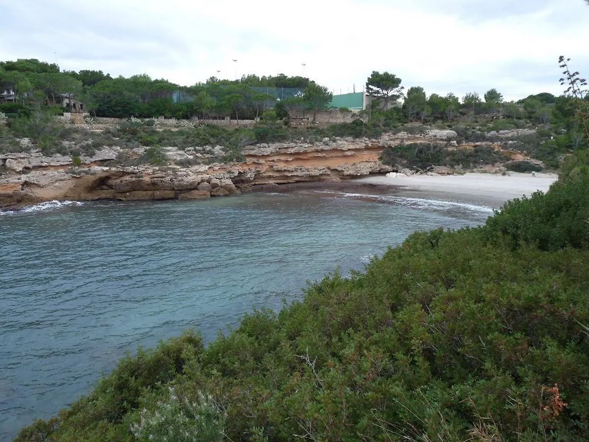 Apartamento Mar L'Ametlla de Mar