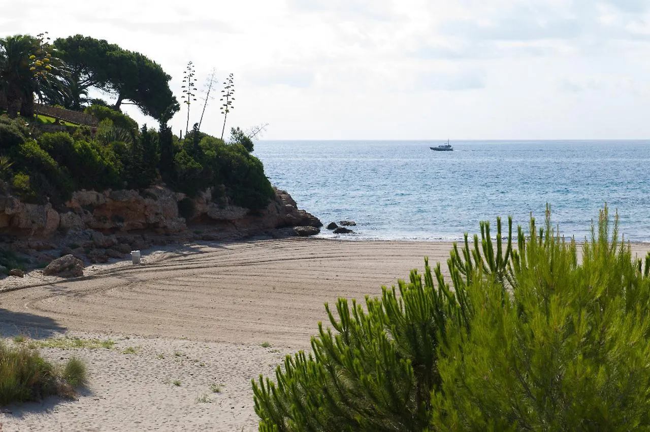 Apartamento Mar L'Ametlla de Mar Spain