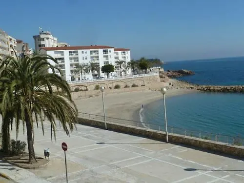 Apartment Apartamento Mar L'Ametlla de Mar