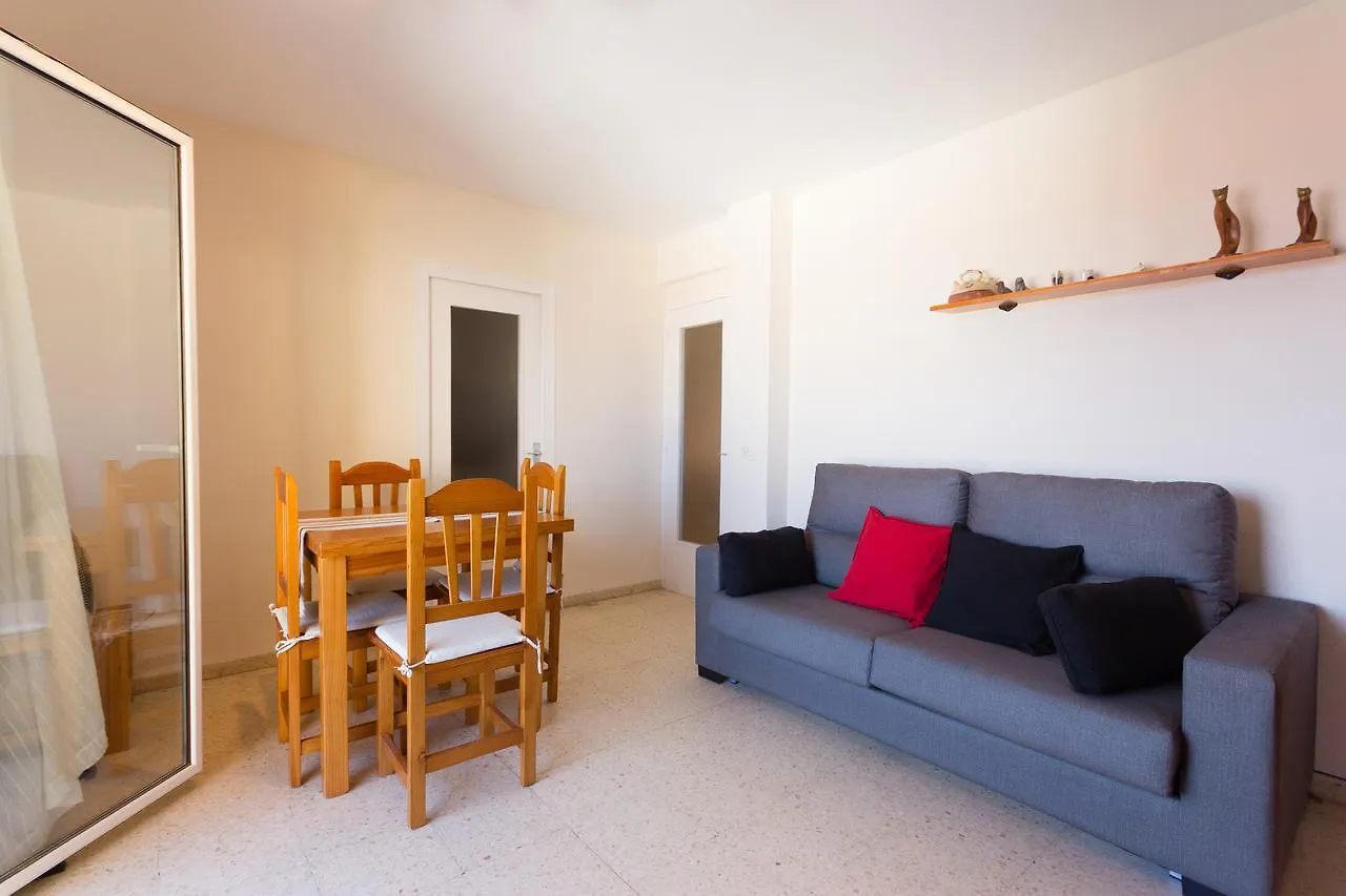 Apartamento Mar L'Ametlla de Mar Apartment