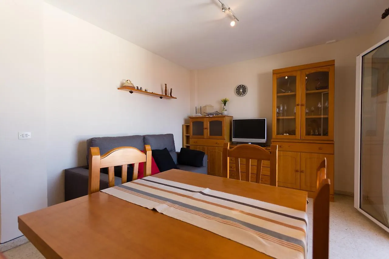 Apartamento Mar L'Ametlla de Mar