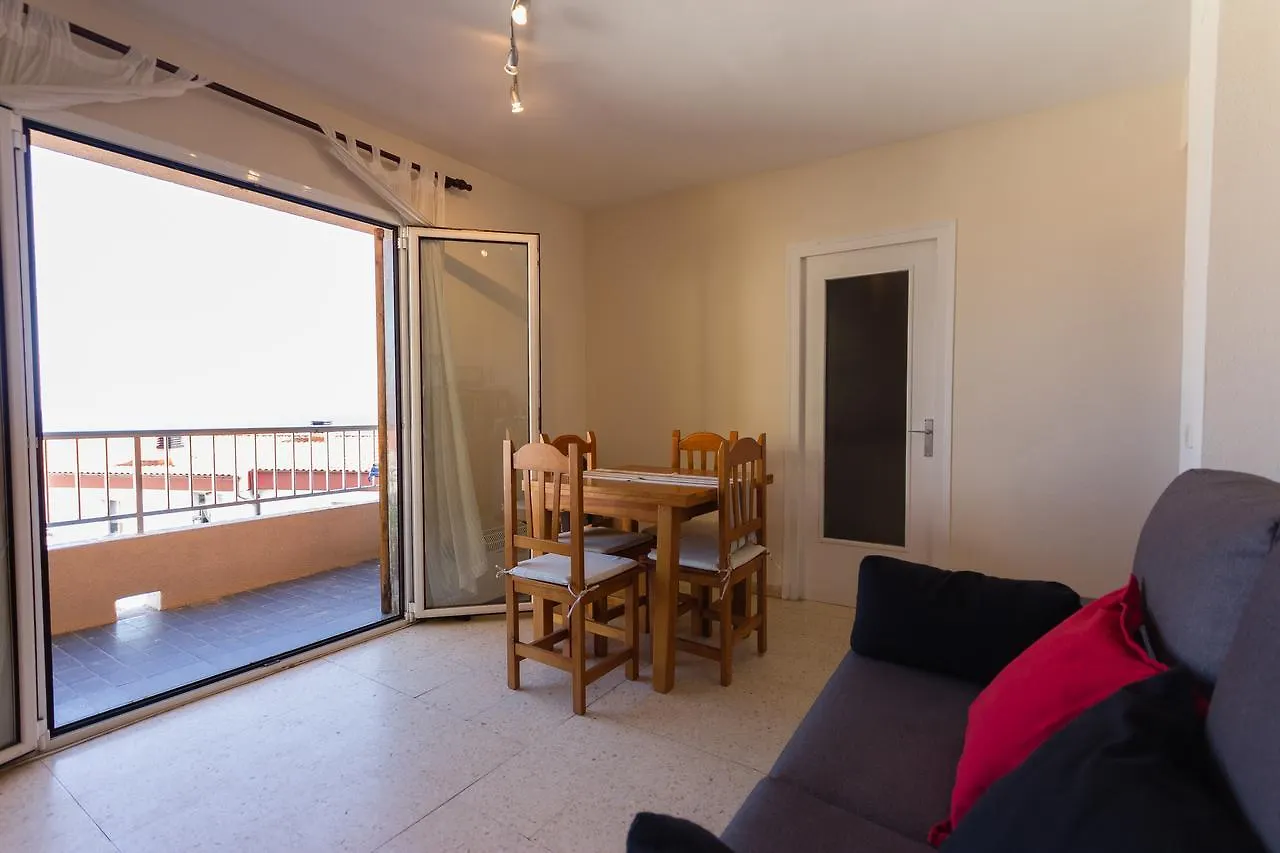 Apartamento Mar L'Ametlla de Mar Apartment
