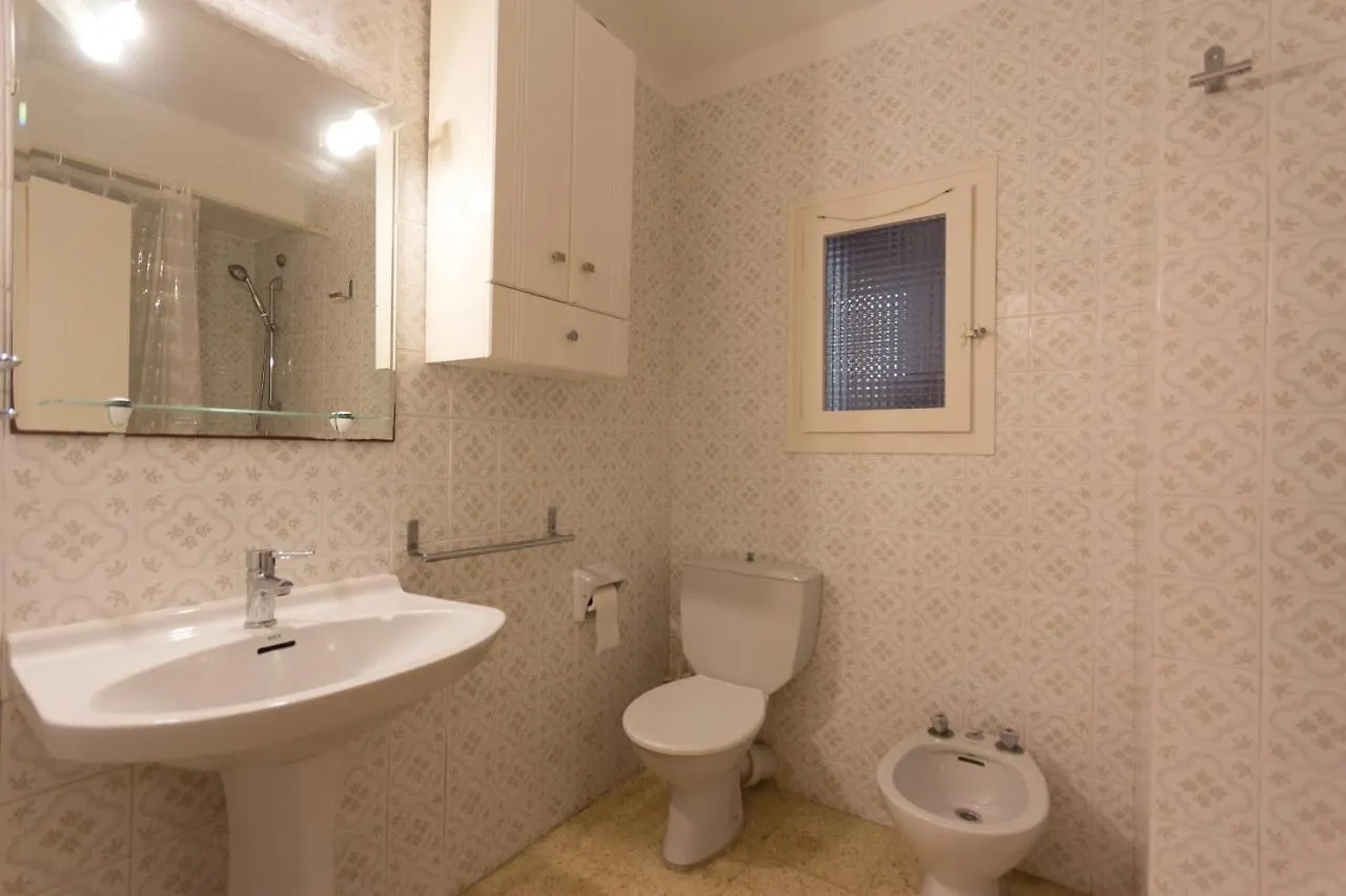 Apartment Apartamento Mar L'Ametlla de Mar Spain