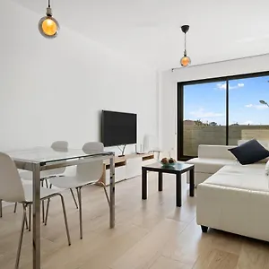  Apartamento Gregal By Enjoy Rocas Doradas