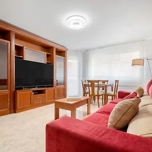  Apartamento Hauzify I Pau Casals