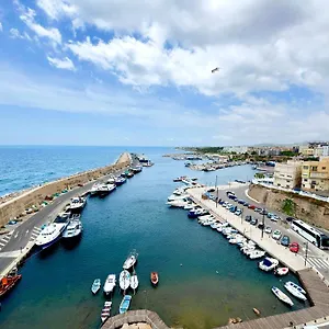  Apartamento Charming Sea Front 3 Bedroom - Incredible Views!