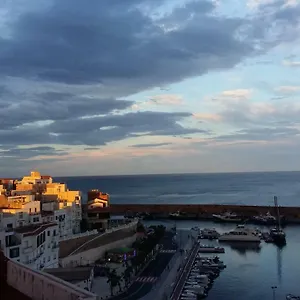  Apartamento Vistas Al Mar