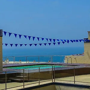  Apartamento Duplex Carma
