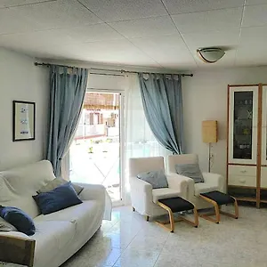  Apartamento Piso Con Vistas Al Puerto - Wifi