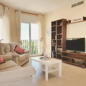  Apartamento Exterior En La Ametlla De Mar