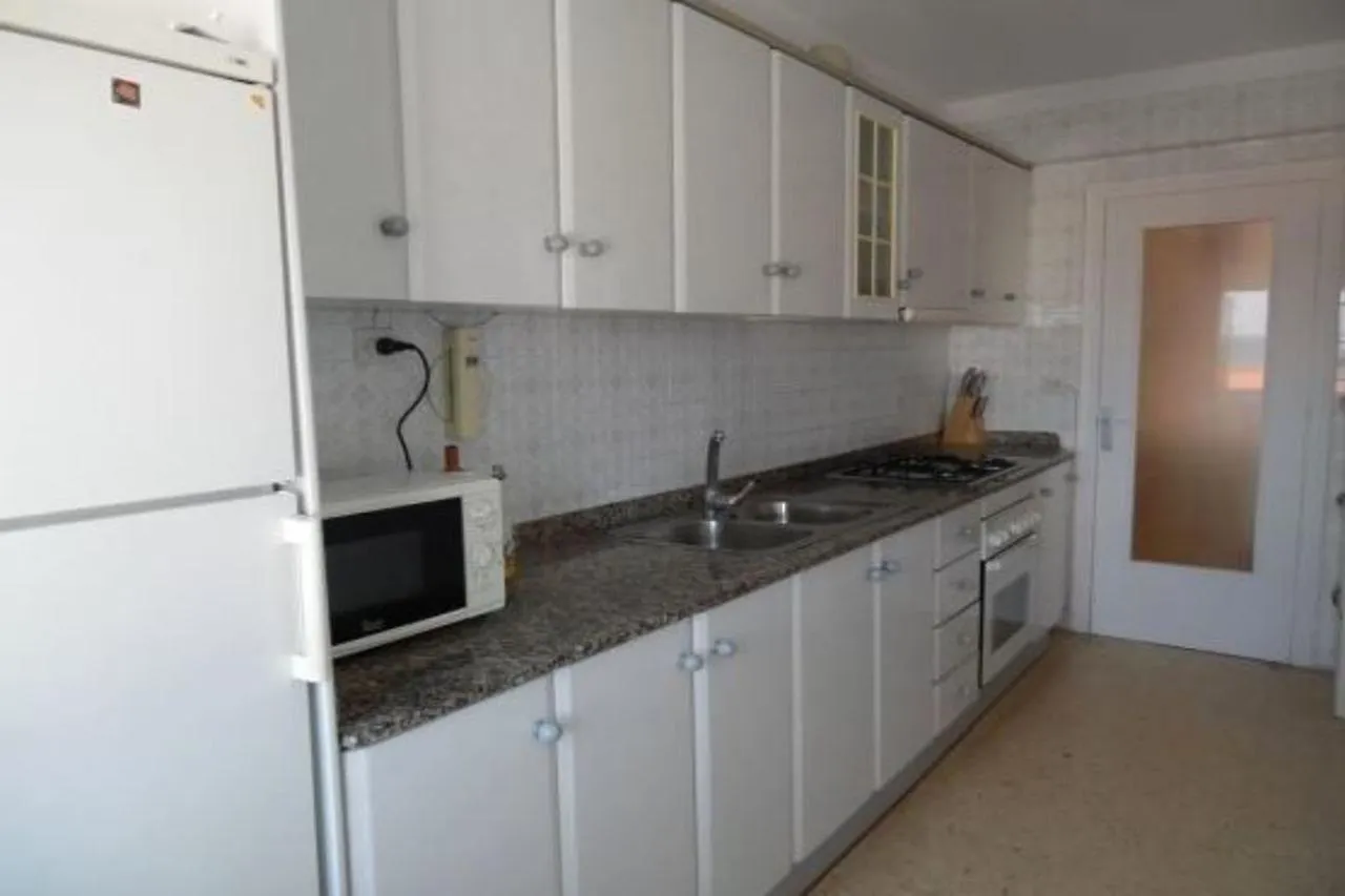 Apartamento Mar 라메틀라 데 마르 0*,  스페인